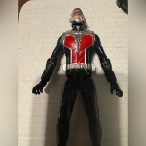 Marvel the Avengers Captain American: Winter Soldier ANT-MAN 6”Action Figure